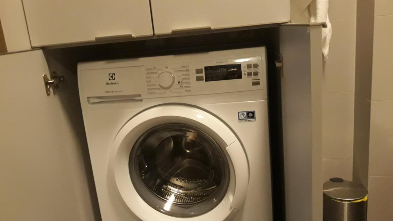 Apartment 303 Z Garażem Osiedle Polanki Kolberg