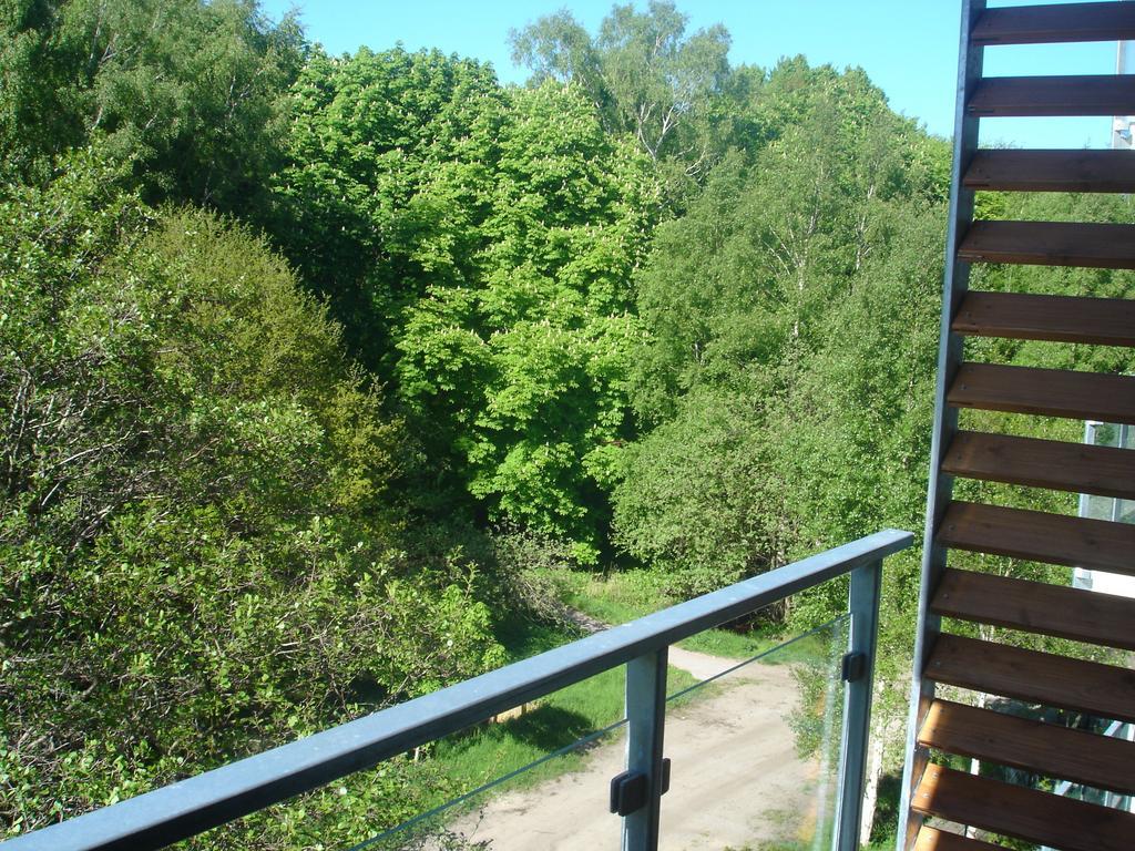 Apartment 303 Z Garażem Osiedle Polanki *