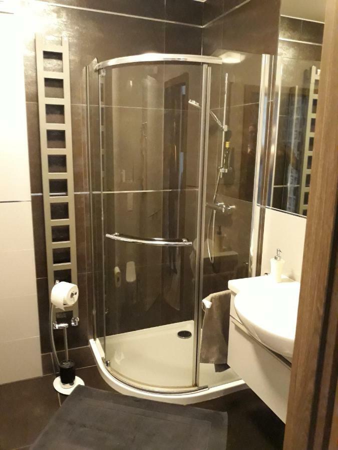 303 Z Garażem Osiedle Polanki Apartment *