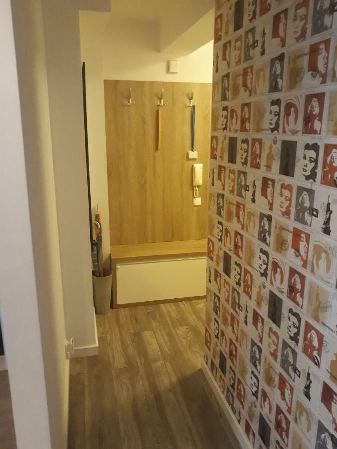 Apartment 303 Z Garazem Osiedle Polanki